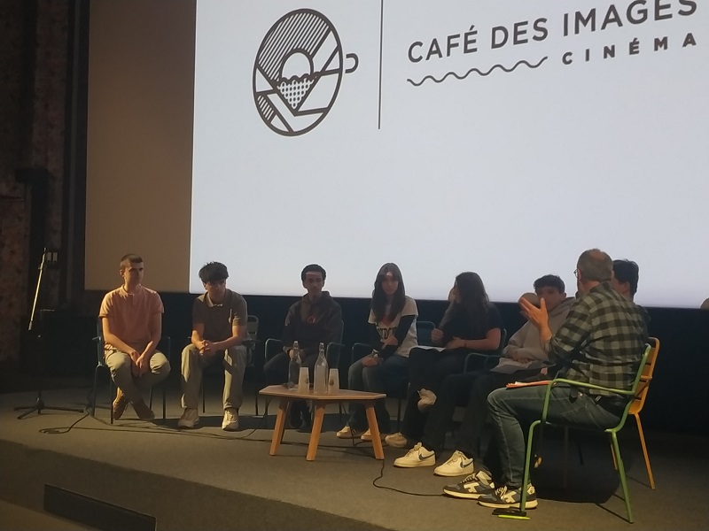 Restitution Prjet DIGICLIMAT 1 CIEL 1