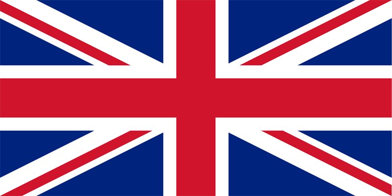 flag UK