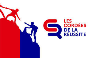 Les cordees de la reussite large