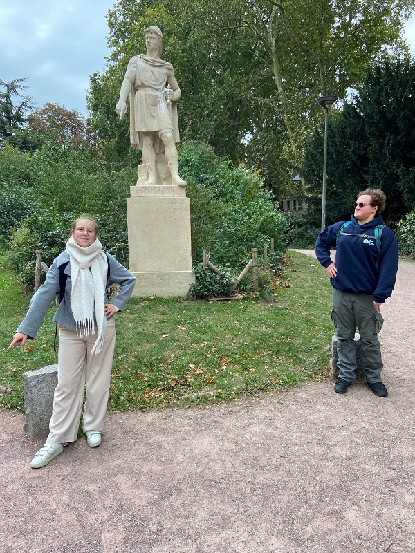 Newsletter 17 Google Docs